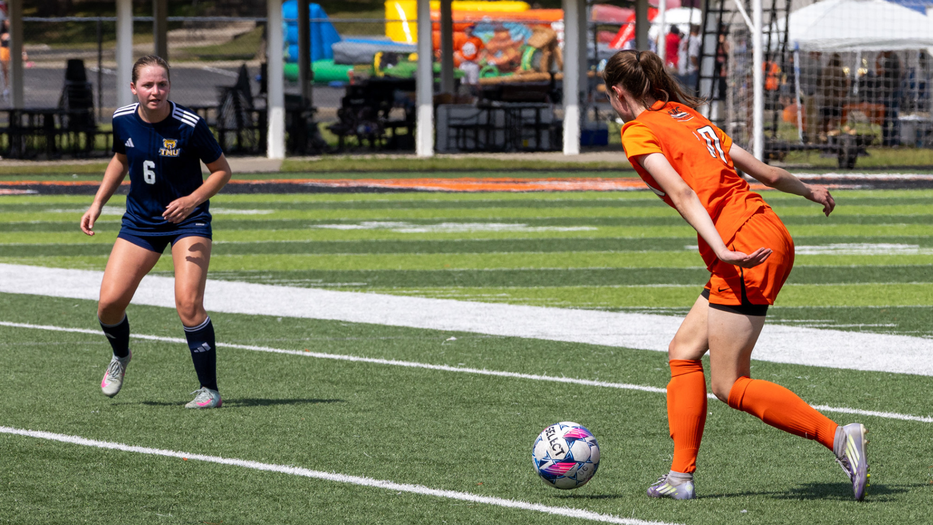 Jerinic Records Hat Trick as Bulldogs and Coach McLellan Secure First Win of Season