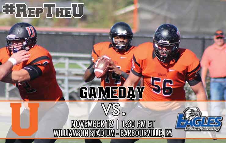 Game Preview: Union Seeks to Send Seniors Out Victorious