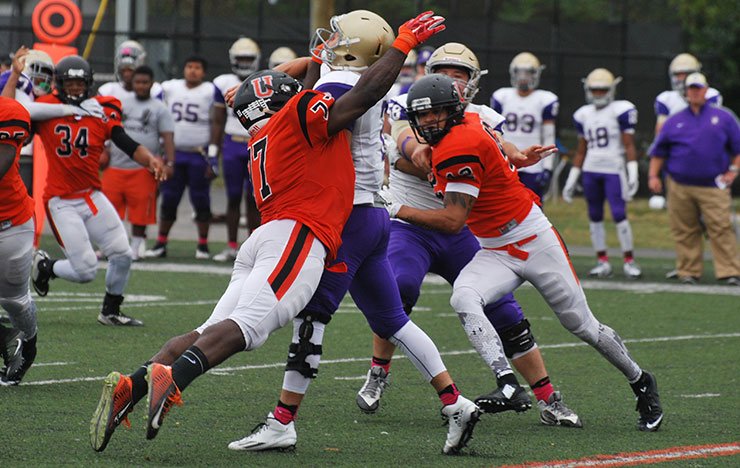 Game Preview: Union Hosts Pikeville in MSC East Battle