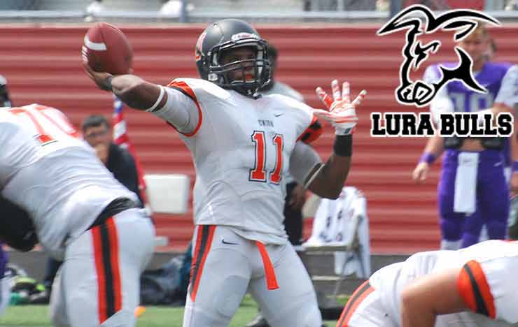 Whittlesey Continues Football Career in Norway