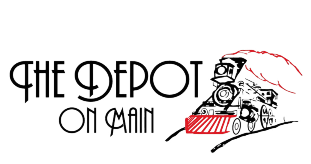 Depot of Corbin