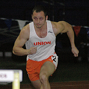 Bulldogs Claim 2 Events at Depauw Invitational
