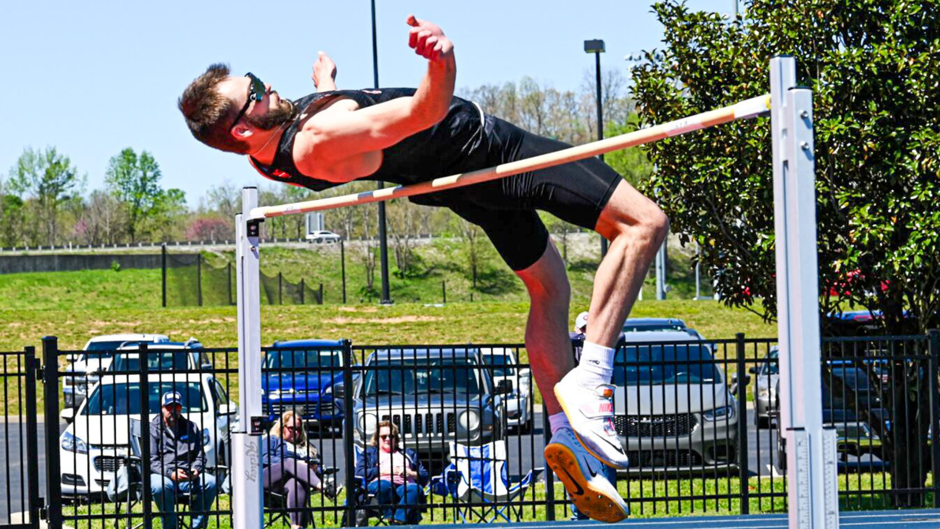 Union men&rsquo;s track & field recap from Rick Erdmann Twilight