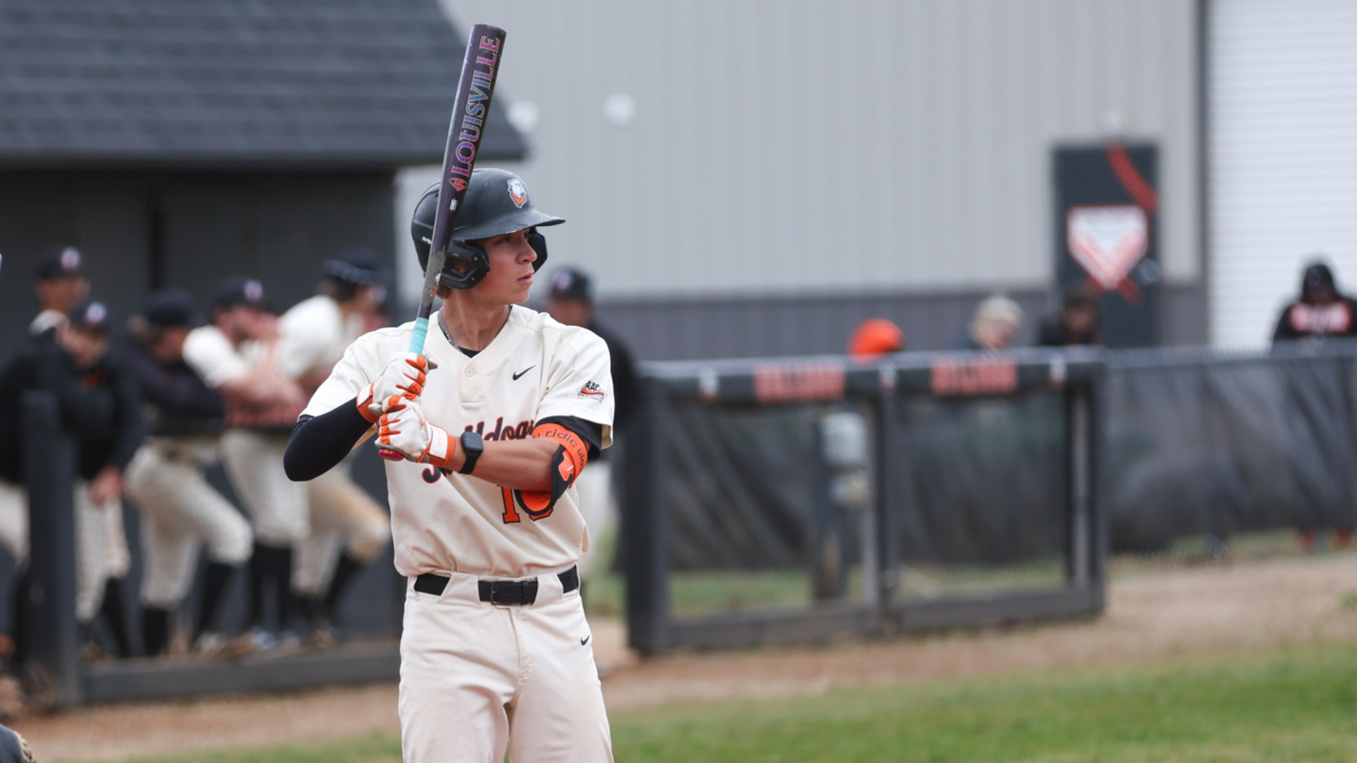 Union Hits Three Home Runs, Falls to No. 6 Cumberlands in Midweek Matchup