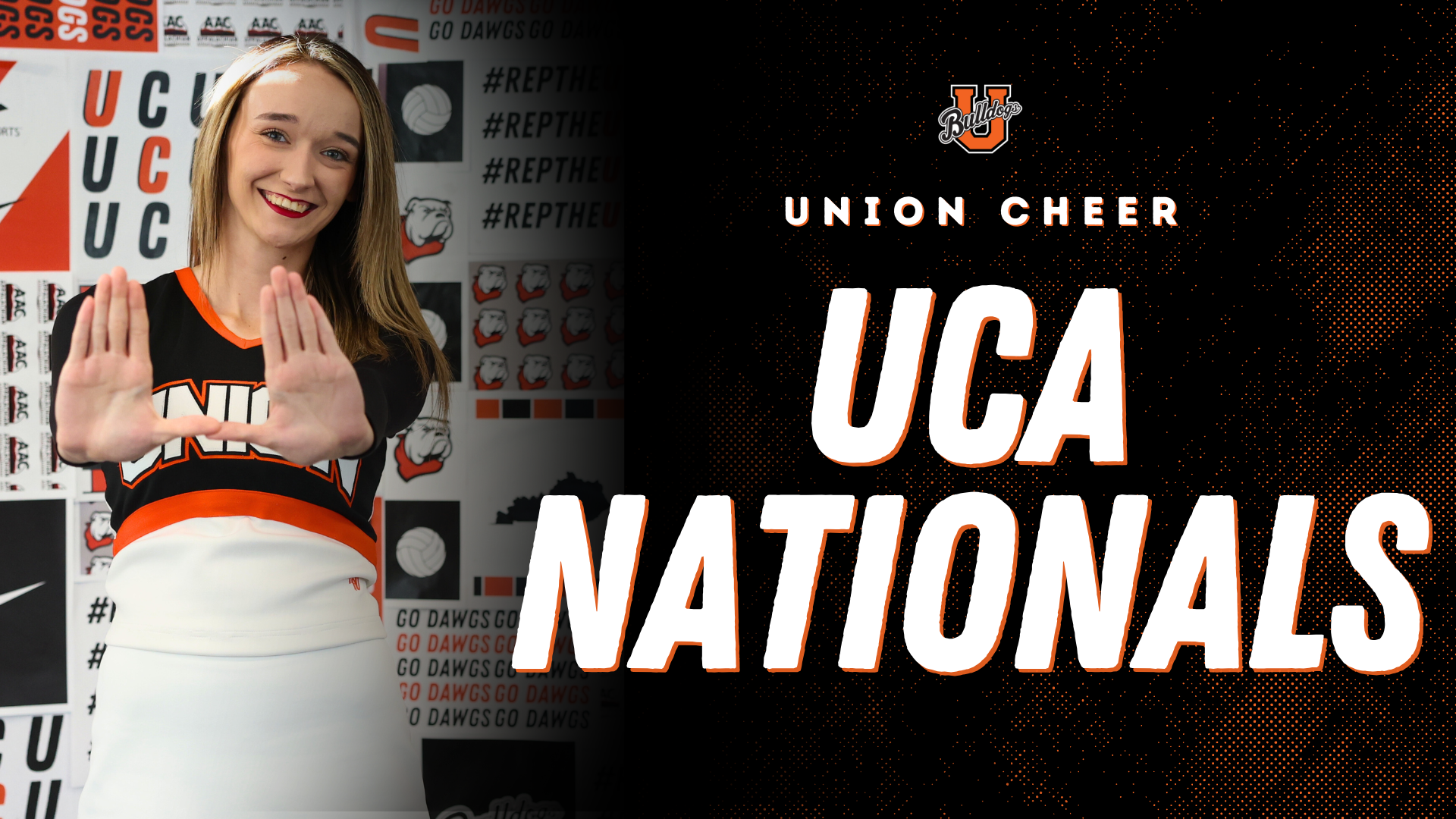 Union Cheer Concludes UCA Nationals in Semifinals