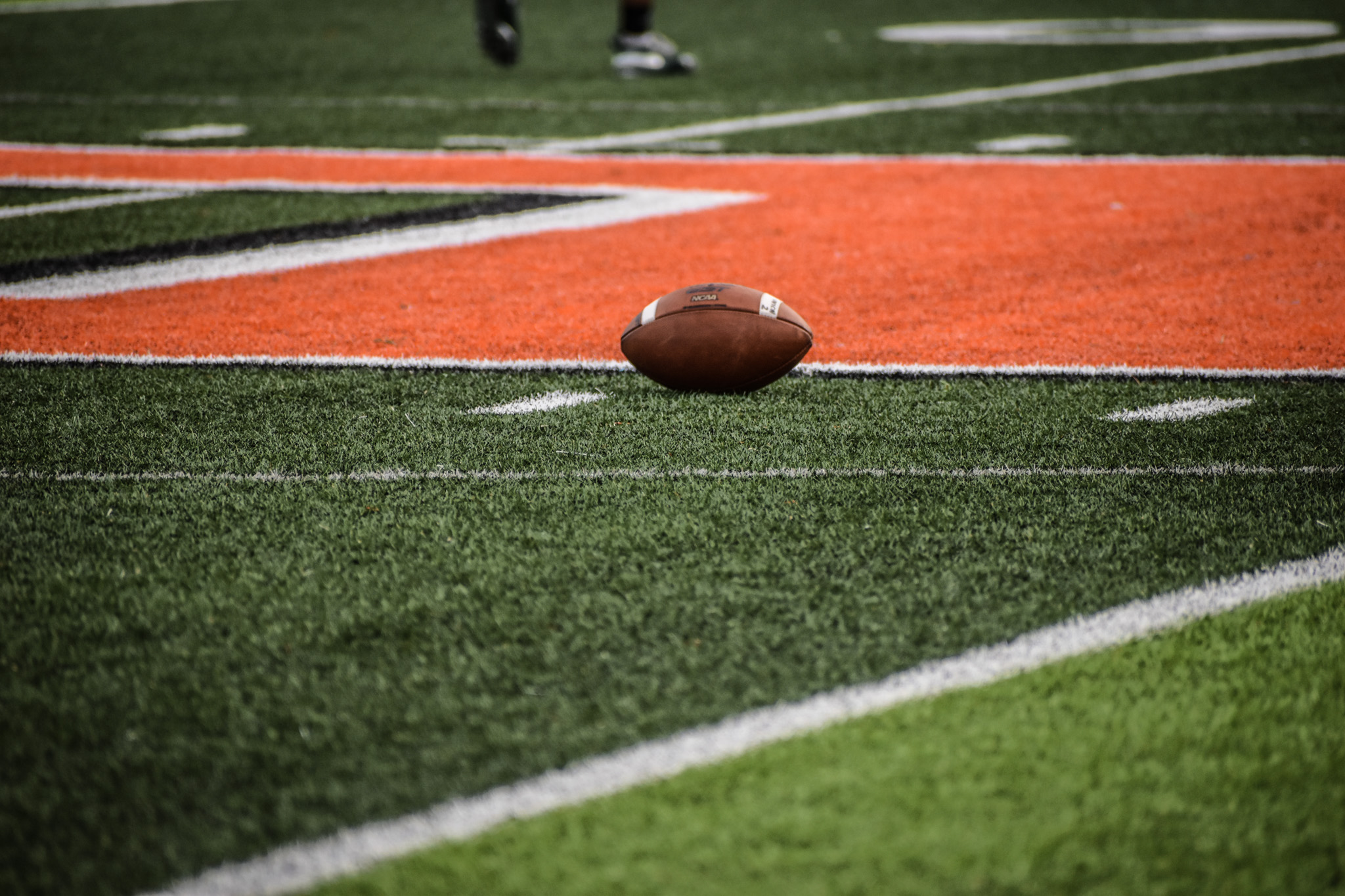 Union Football sets new date for golf scramble