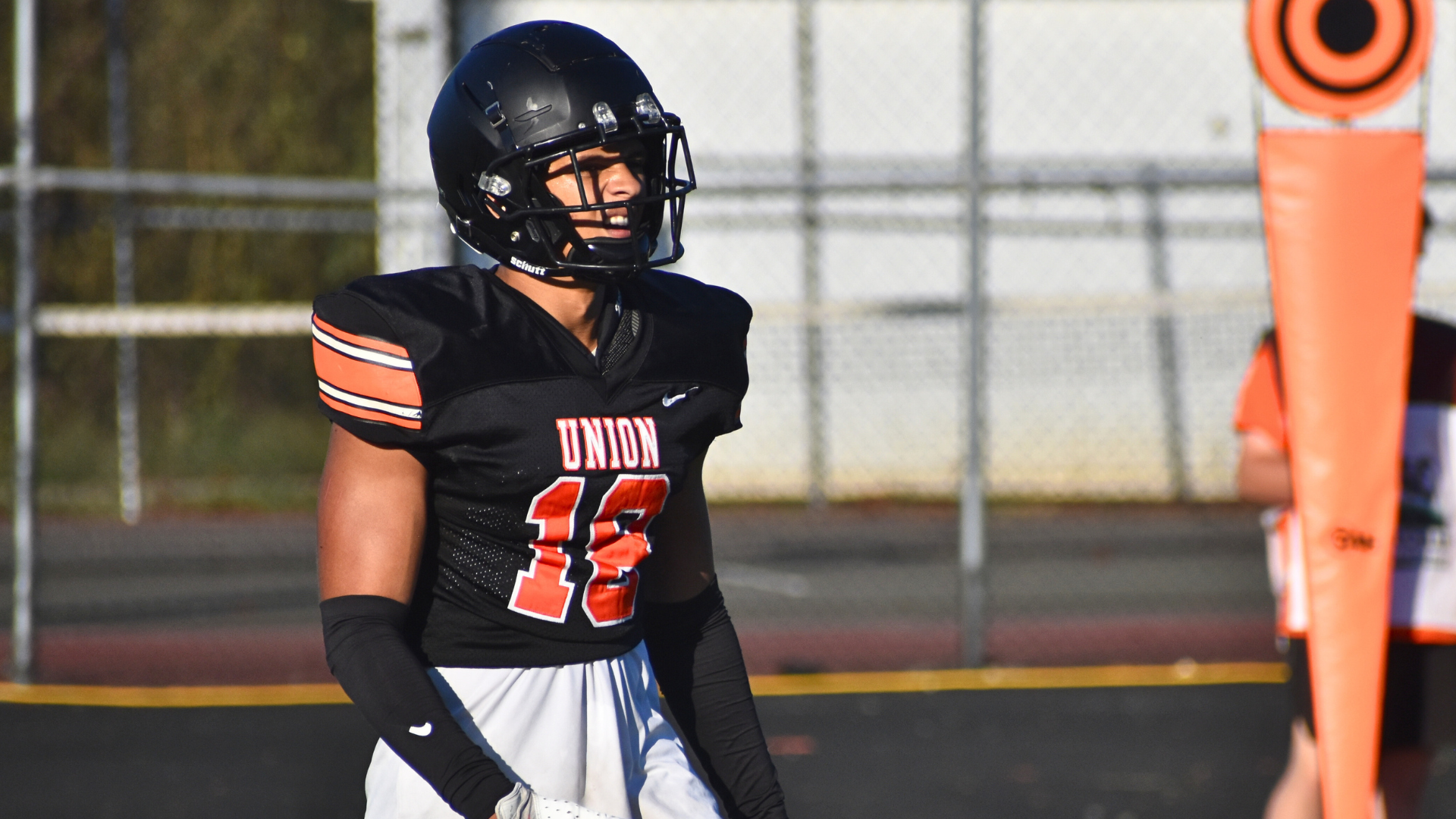 Union wins 30-27 at Kentucky Christian