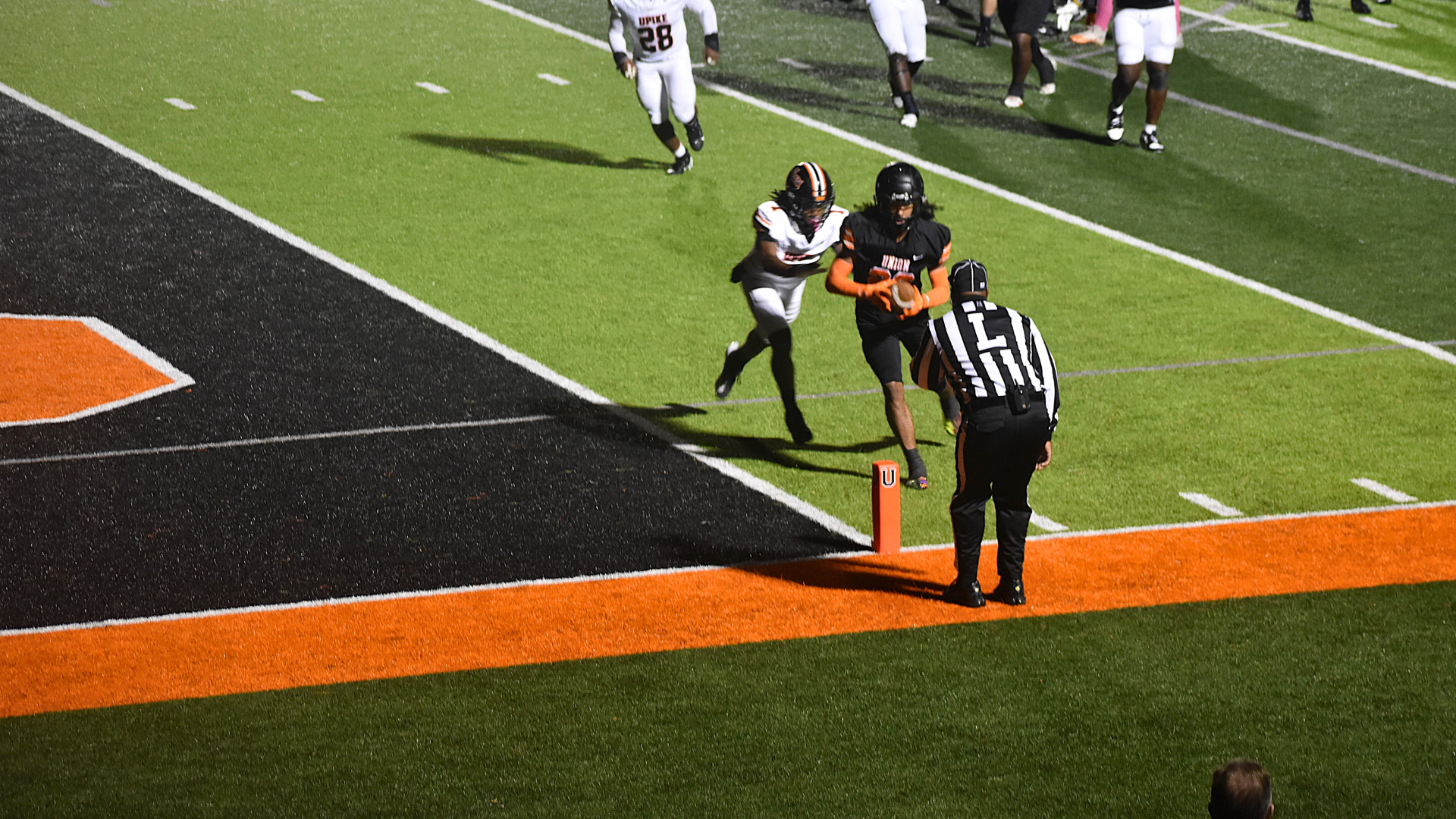 UCU falls to Pikeville