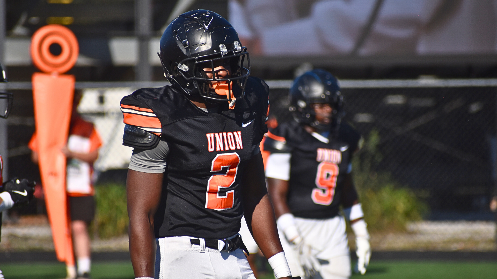 The Bulldogs shutout St. Andrews in road win