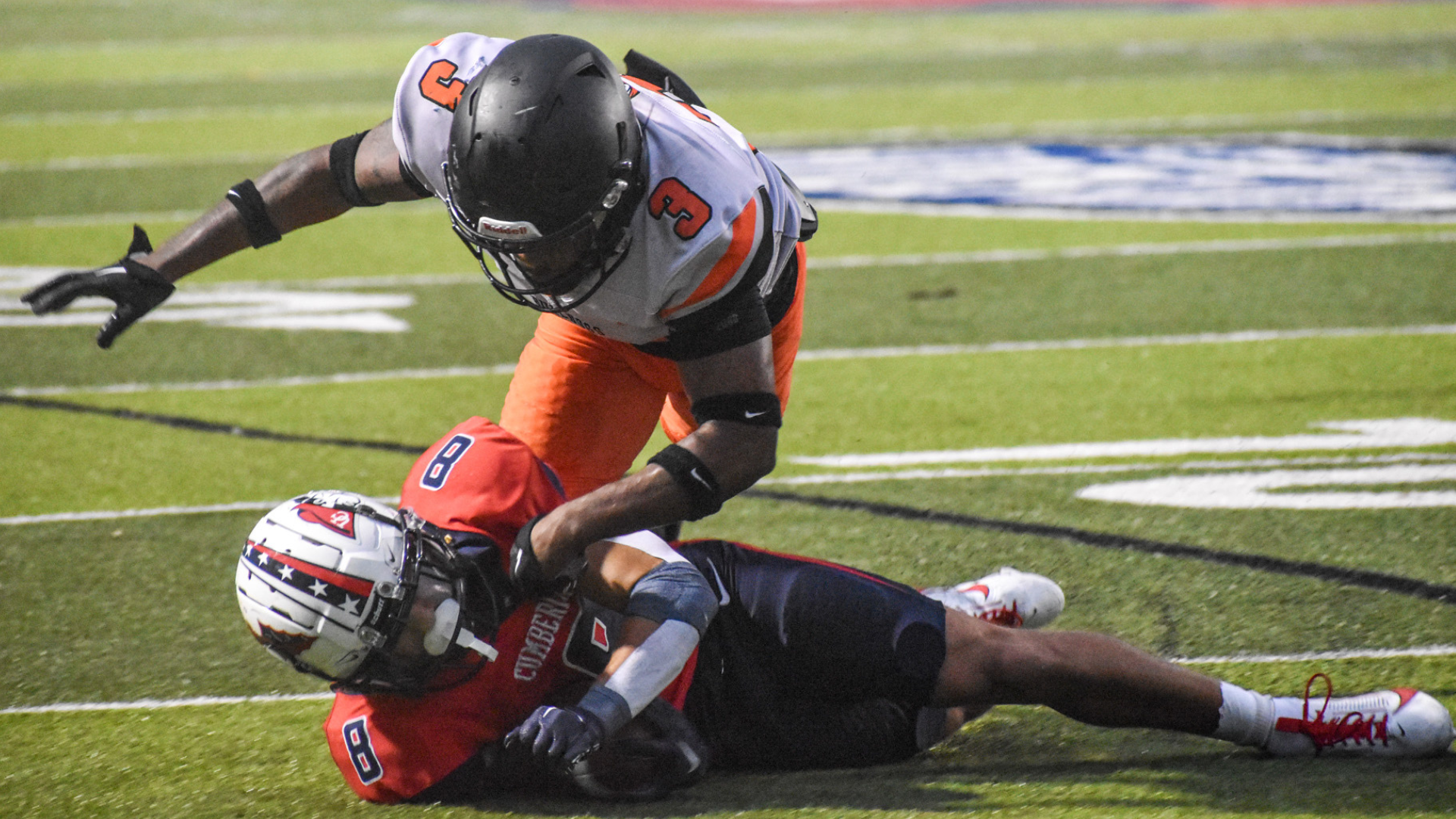 The Bulldogs fall at Cumberlands