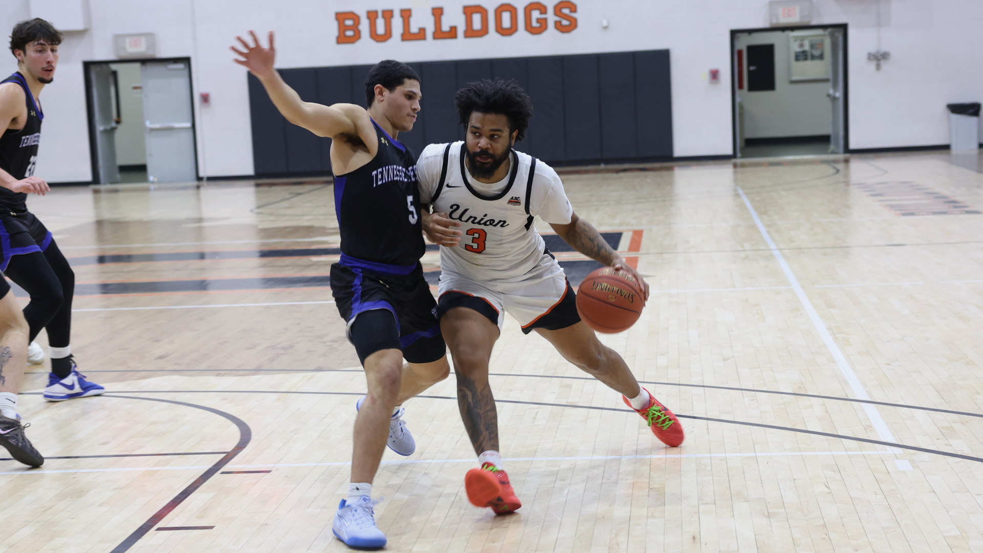 Union Men&rsquo;s Basketball Falls in Overtime to Tennessee Wesleyan