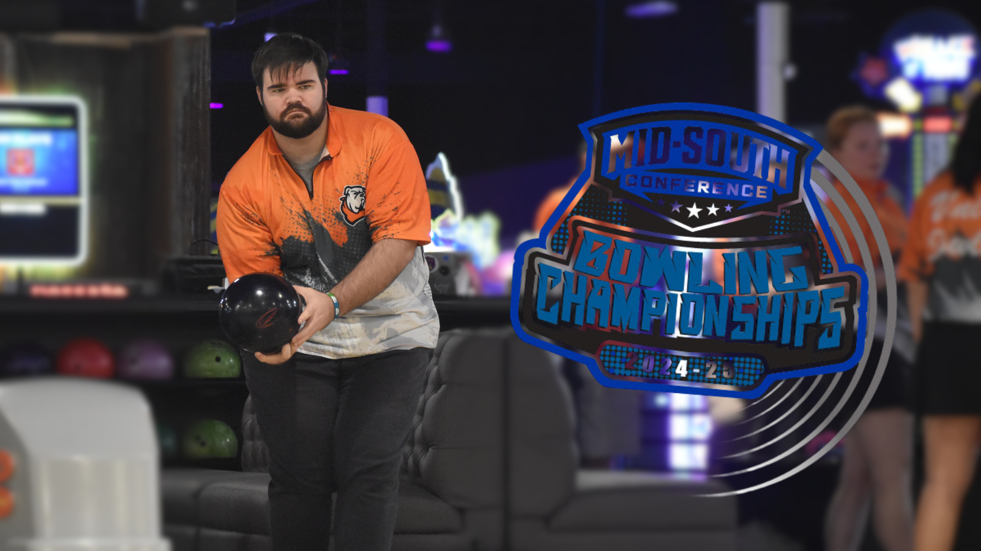 Union men's bowling MSC Championships recap