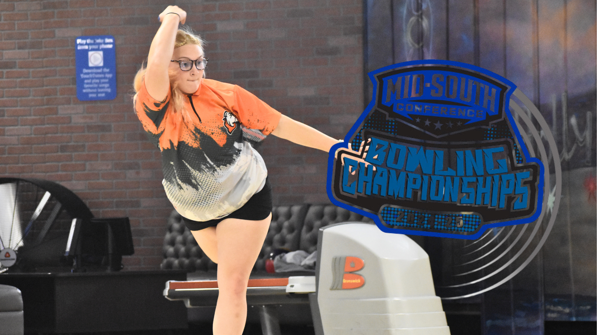 Union women's bowling MSC Championships recap