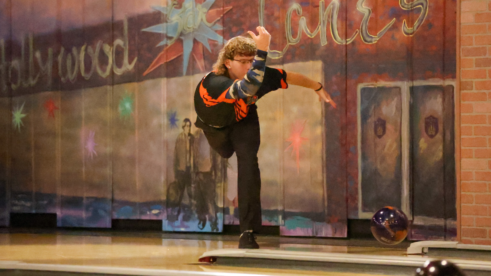 Union Men&rsquo;s Bowling Concludes Memorial Weekend in Louisville