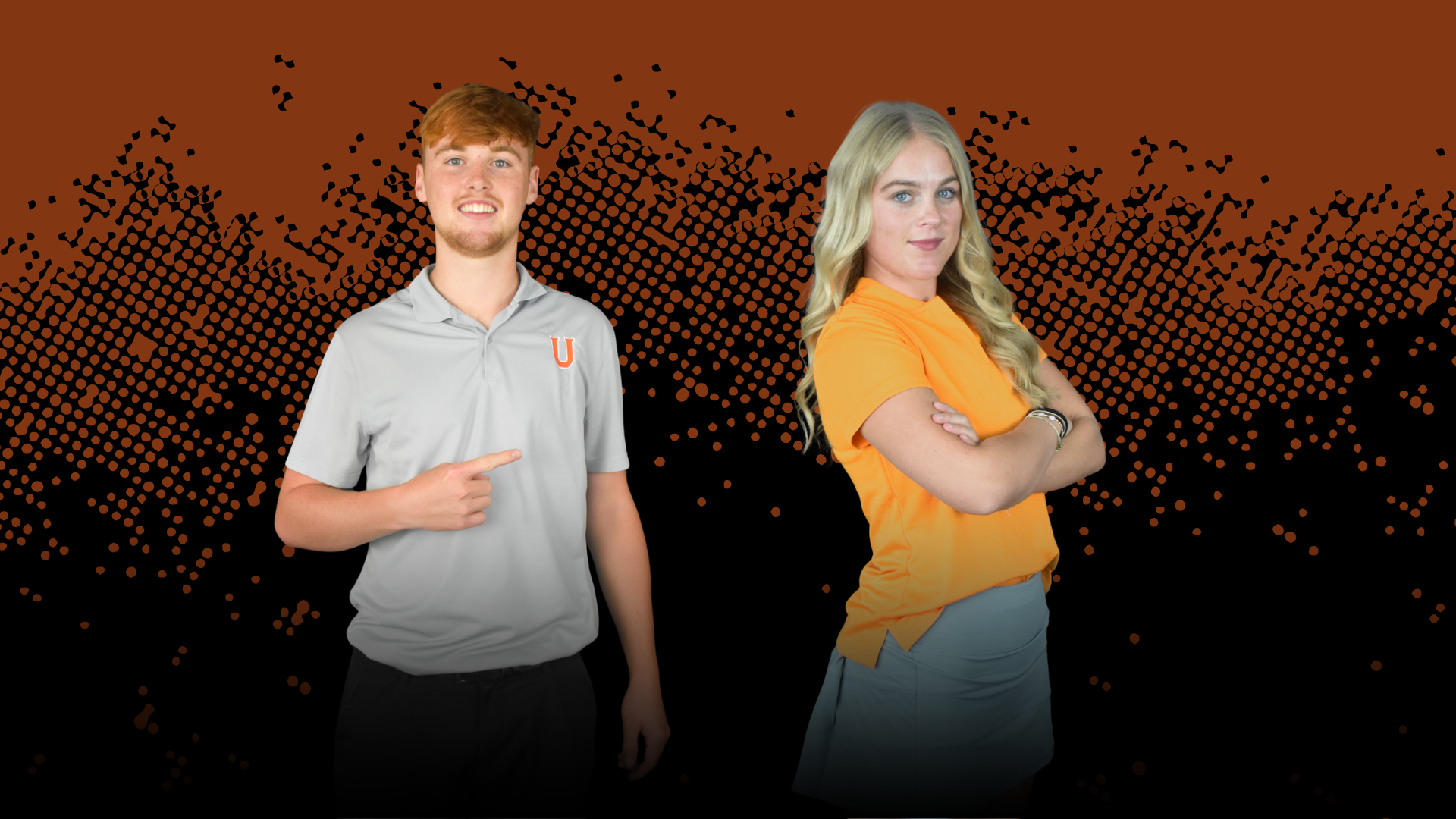Union golf recap from the Georgetown College Invite