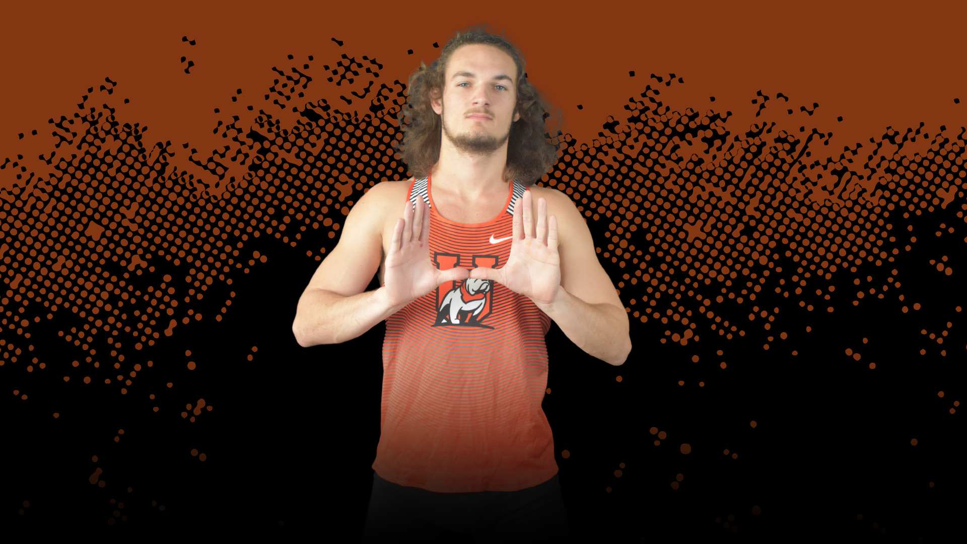 Union men&rsquo;s outdoor track and field places 5th at Cumberlands Early Spring Meet