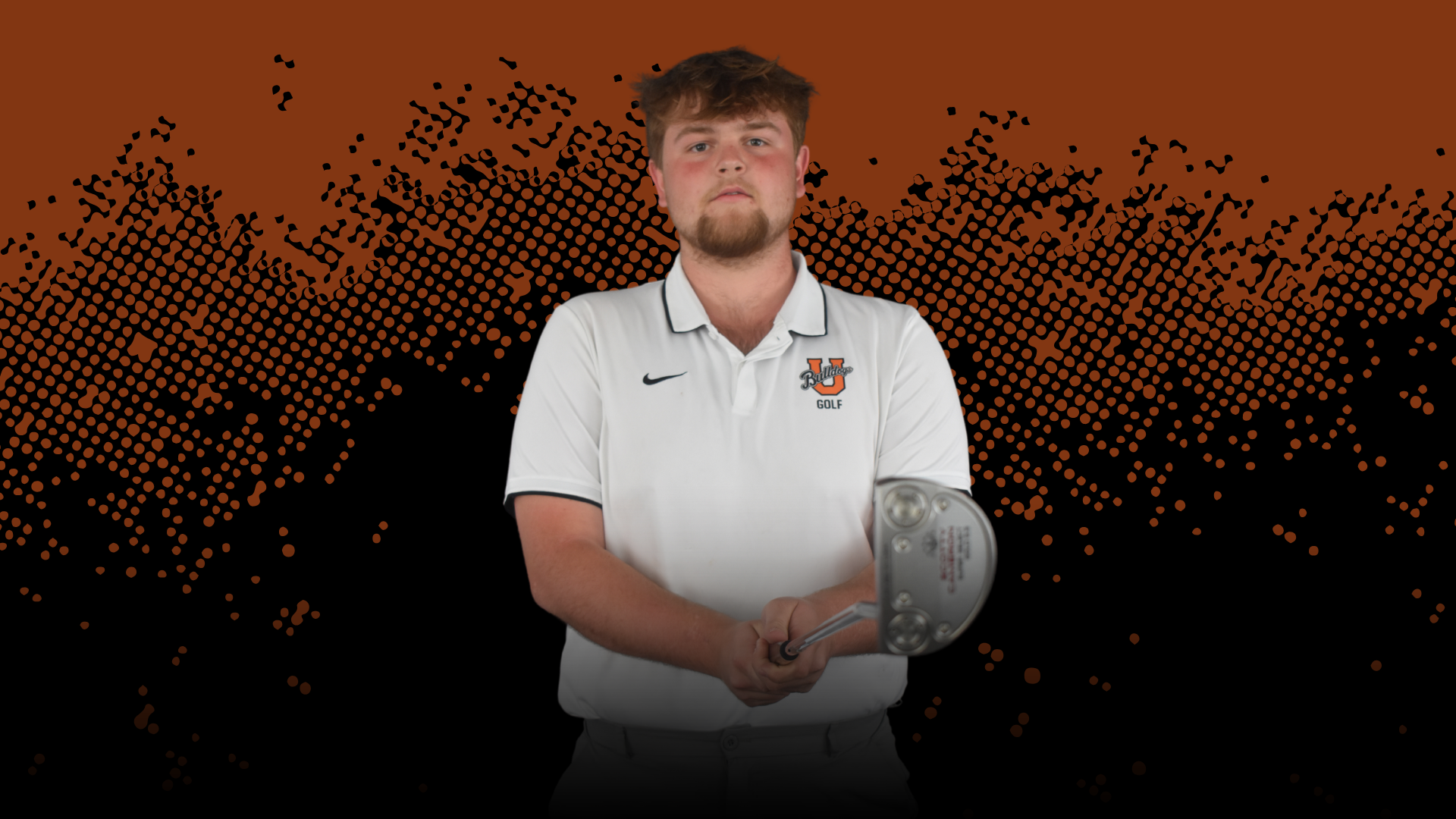 Union men&rsquo;s golf recap of the Northeast Tennessee Shootout