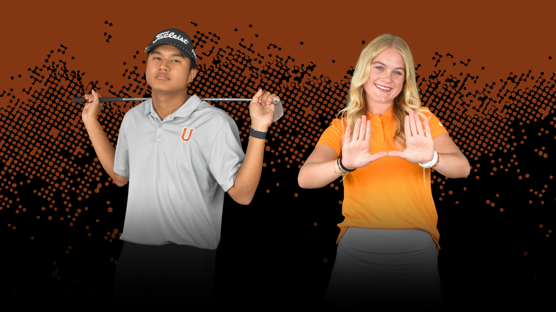 Union golf recap from the East Tennessee Collegiate