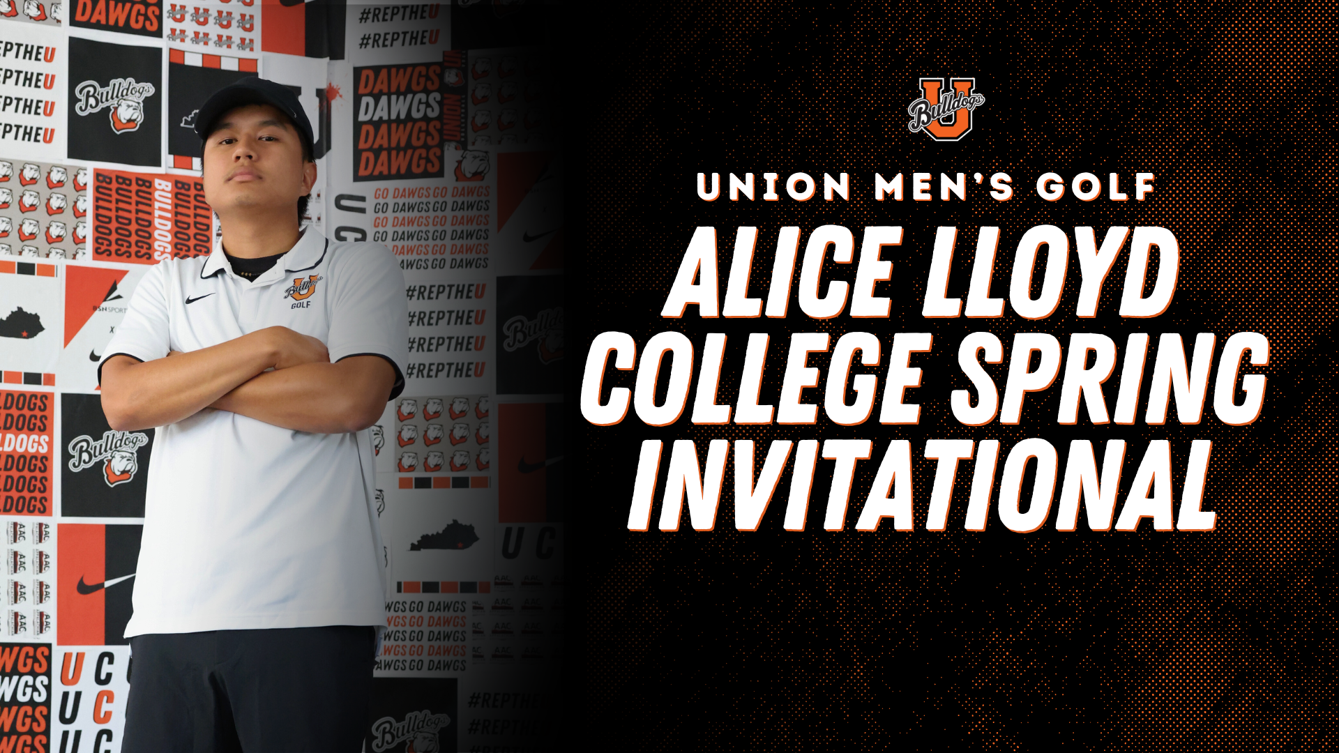 Union Men&rsquo;s Golf Alice Lloyd College Spring Invitational Recap