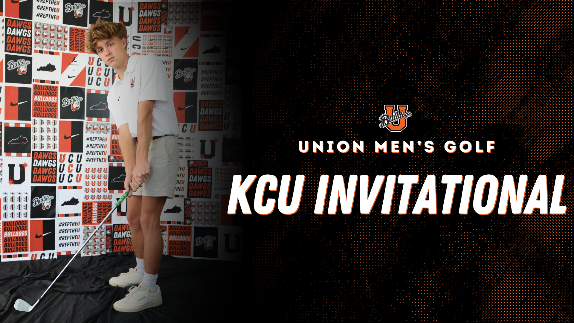Union Men&rsquo;s Golf KCU Invitational Recap