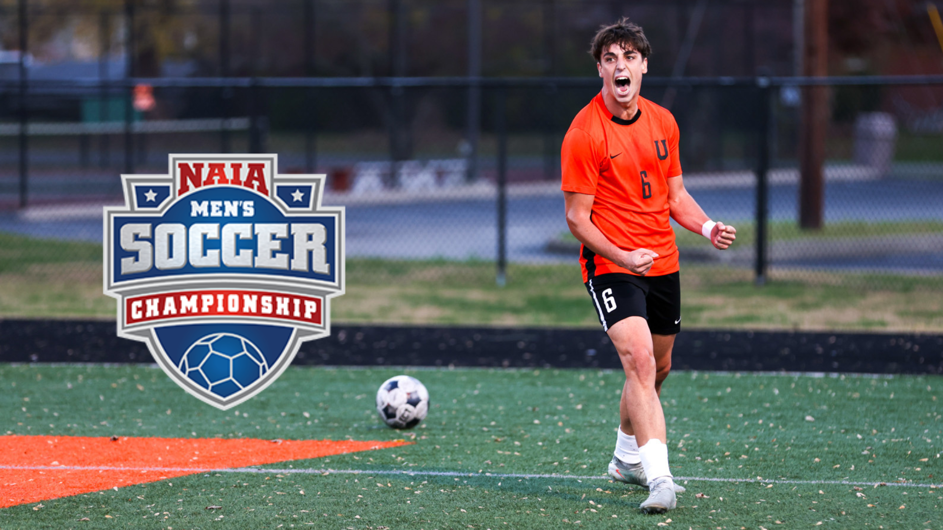 Union Men&rsquo;s Soccer Heads to McKenzie, Tennessee for NAIA National Championship First Round