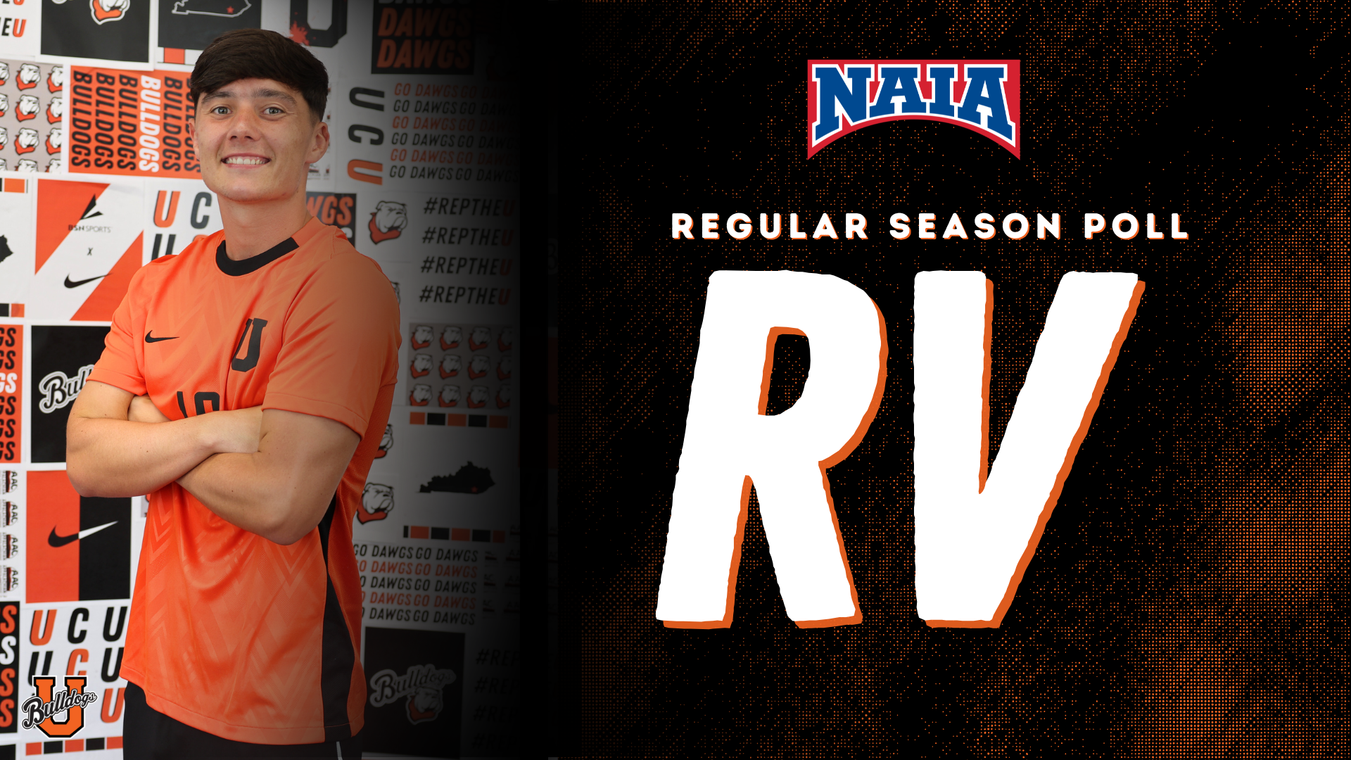 Union Men&rsquo;s Soccer Receives Votes in NAIA Regular-Season Poll