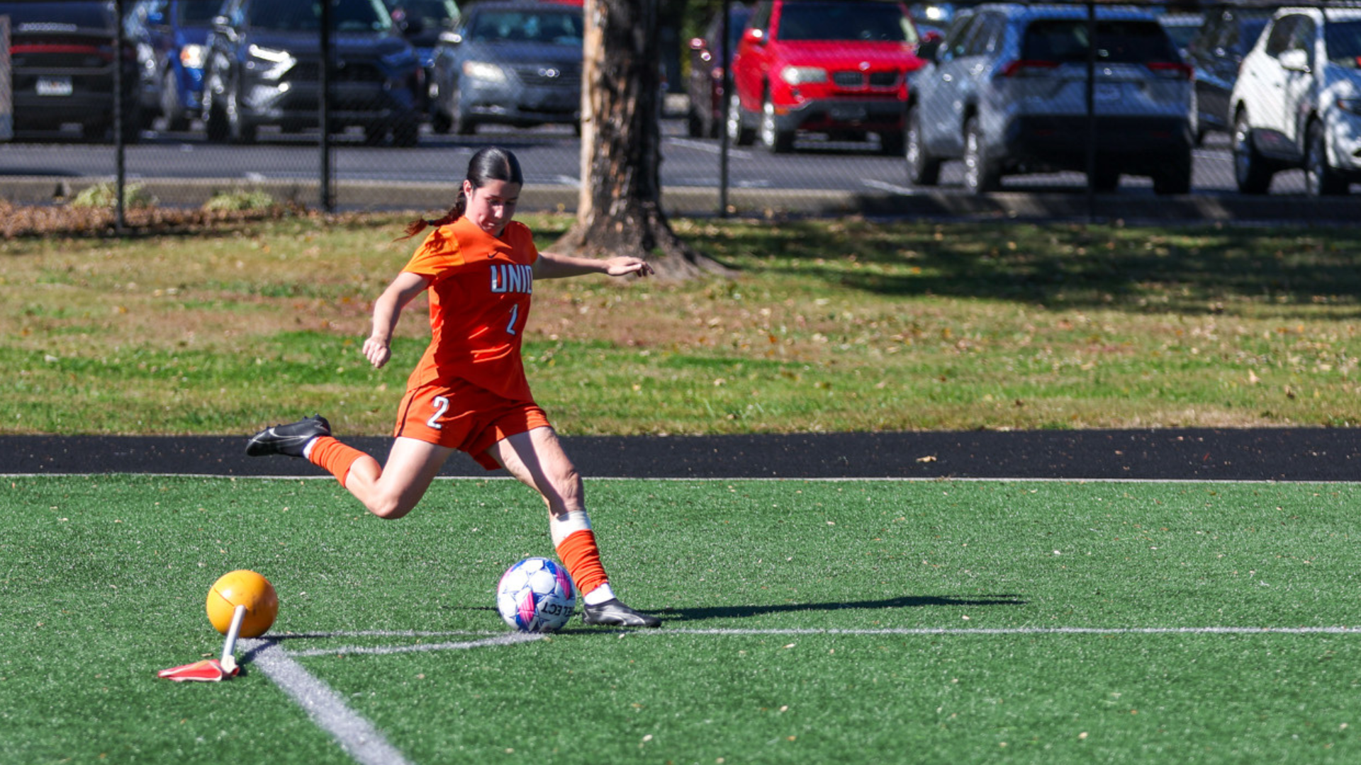 Bulldogs Net Seven in Win Over Bluefield