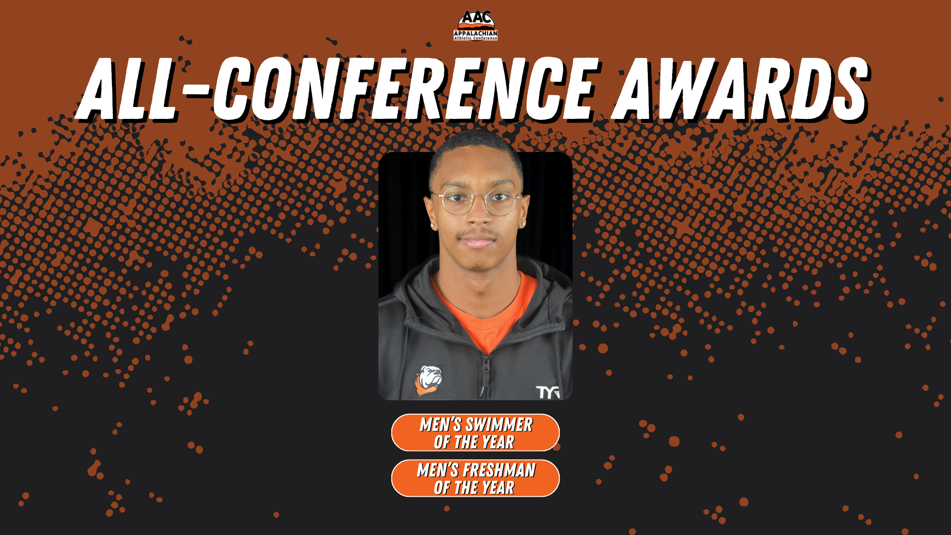 Union&rsquo;s Enzo Constable sweeps conference awards&nbsp;
