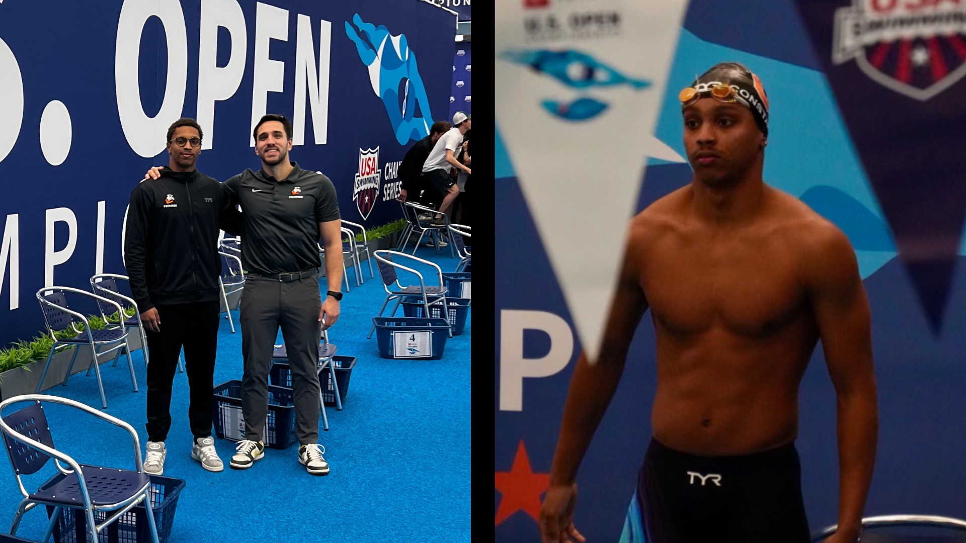 Union&rsquo;s Enzo Constable makes history at the Toyota U.S. Open