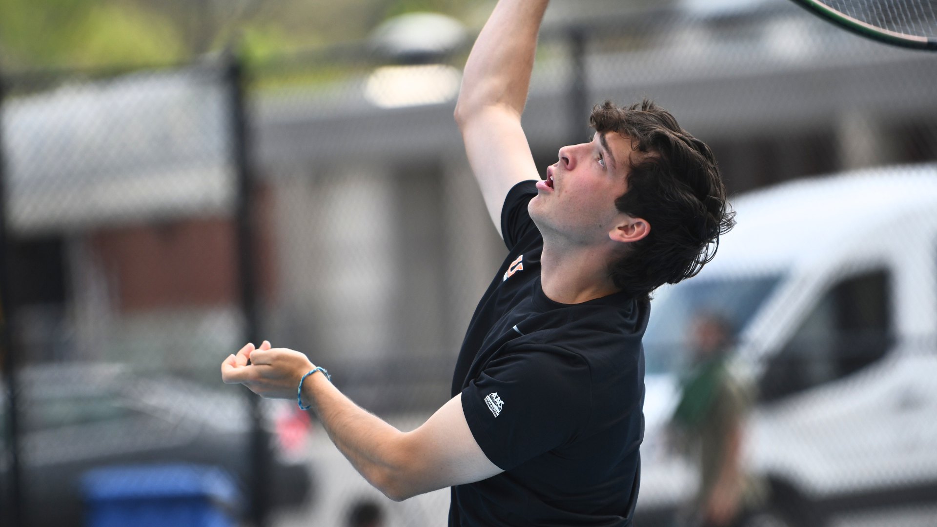 Union men&rsquo;s tennis receives votes in latest NAIA Coaches&rsquo; Poll