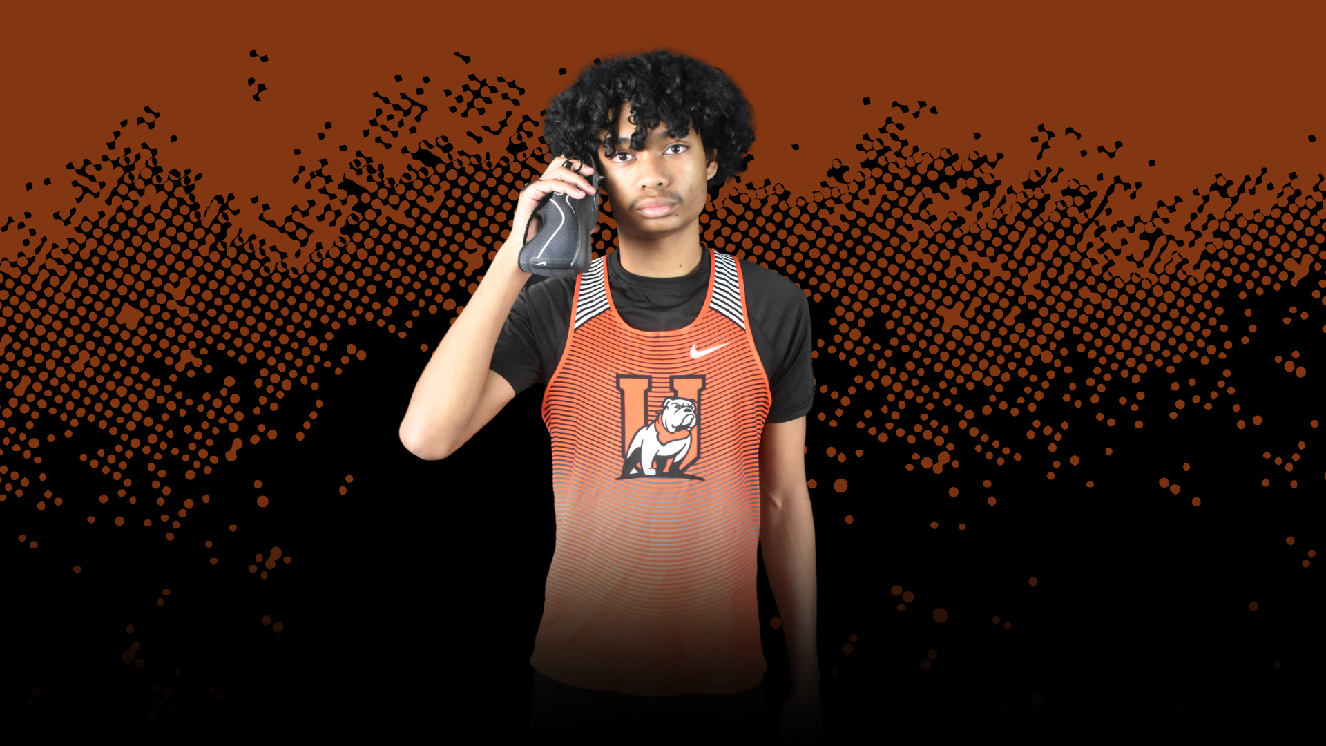 UCU men's indoor track & field competes at IWU Midwest Classic