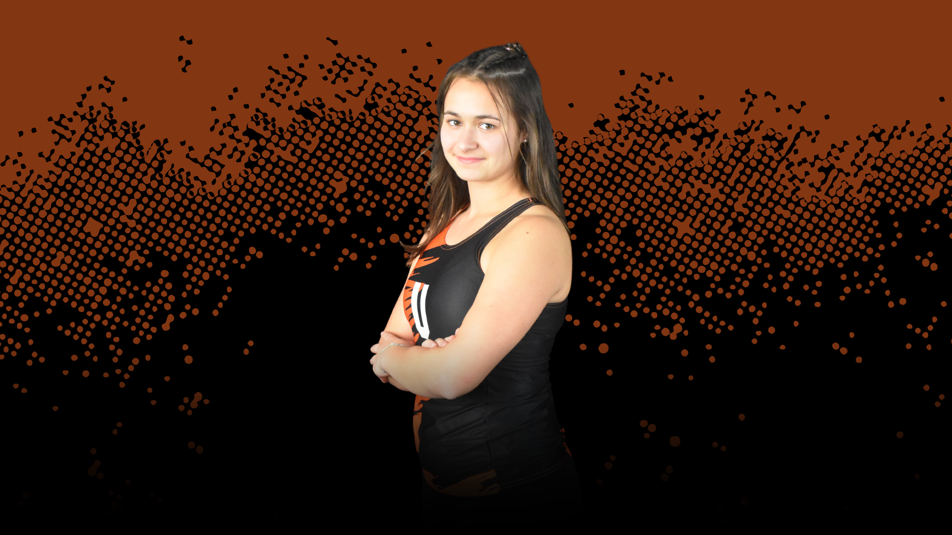 Union women&rsquo;s indoor track and field competes at the Centre First Chance