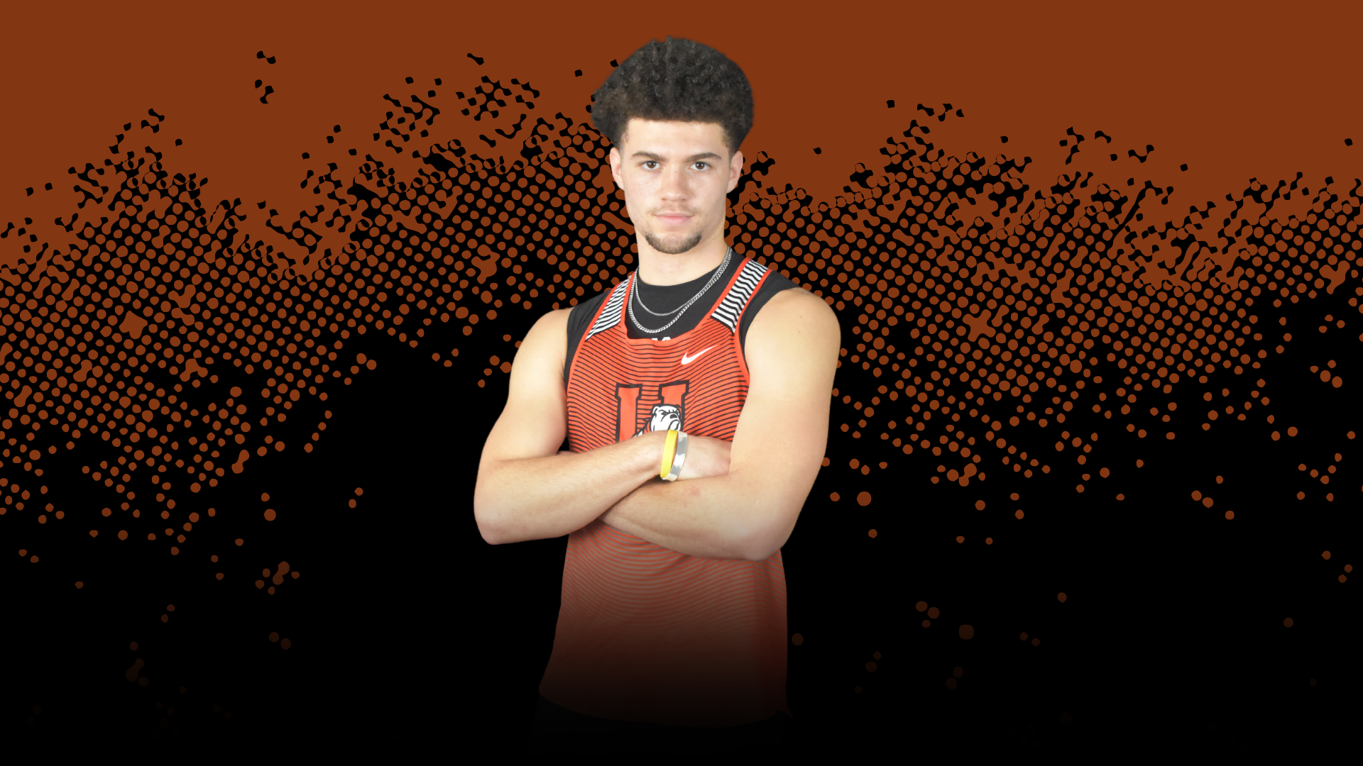 Union men&rsquo;s indoor track and field competes at Centre First Chance