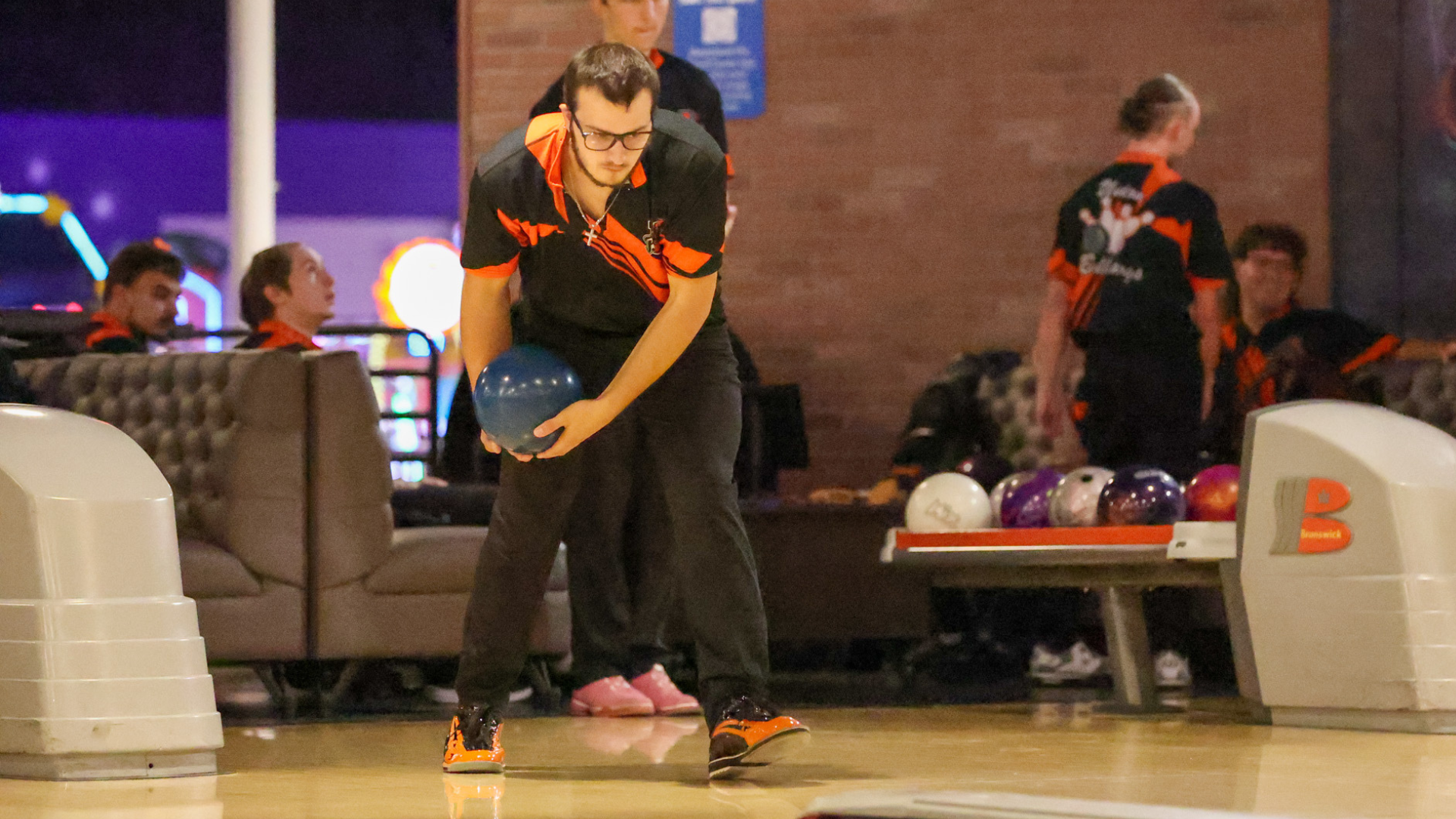 Union Men&rsquo;s Bowling Concludes MSC Championships