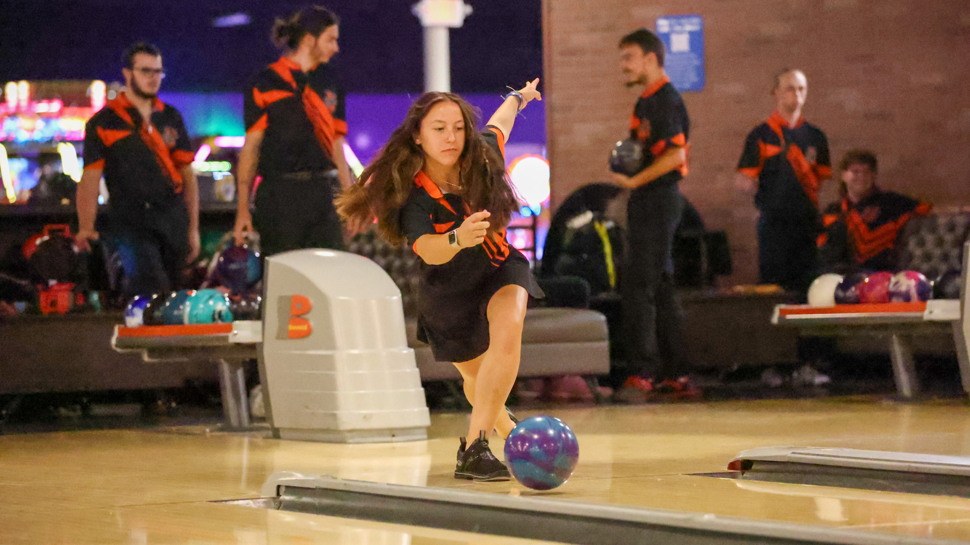 Union Women&rsquo;s Bowling Concludes MSC Championships