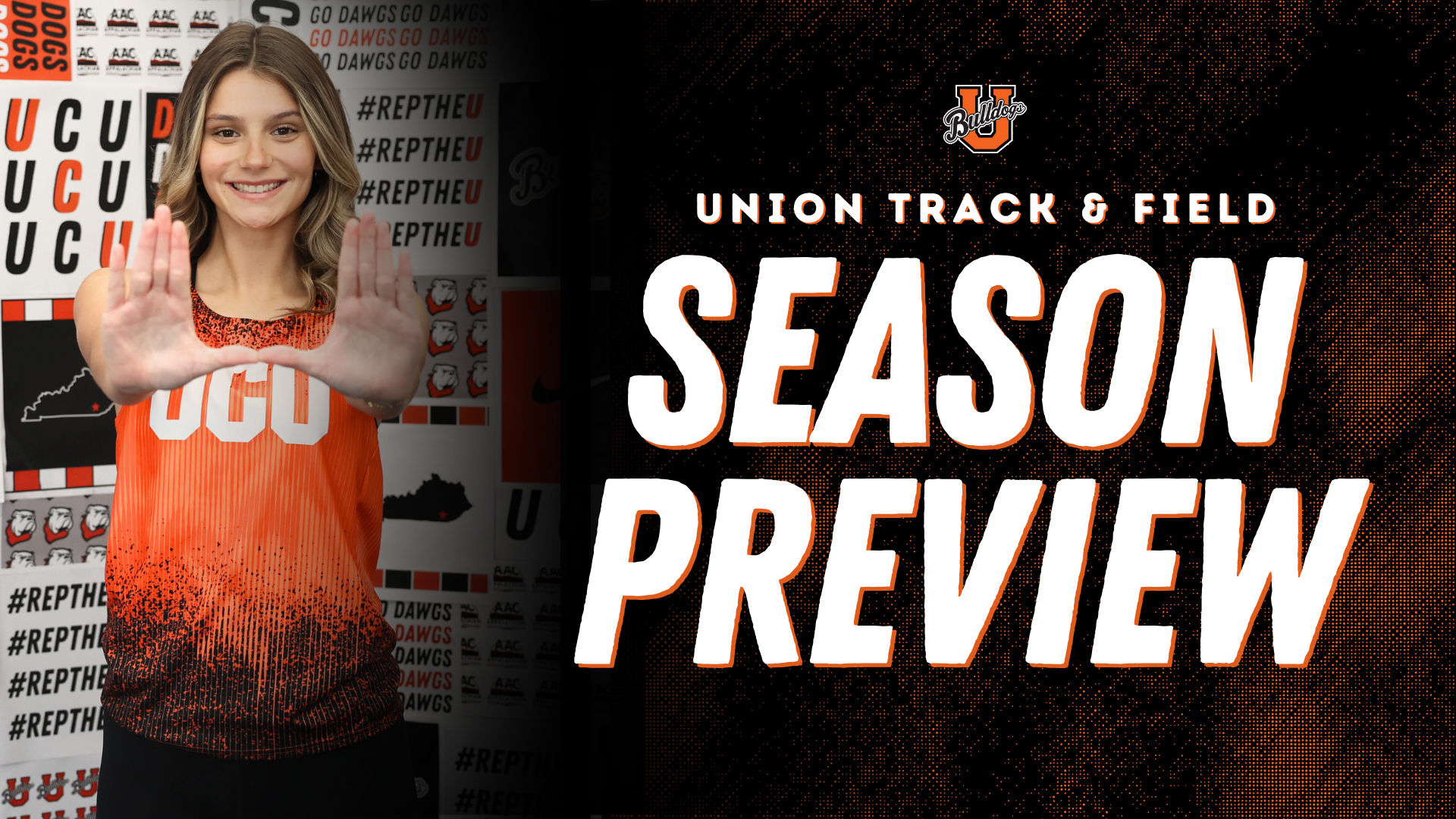 2025&ndash;26 Union Indoor Track and Field Season Preview