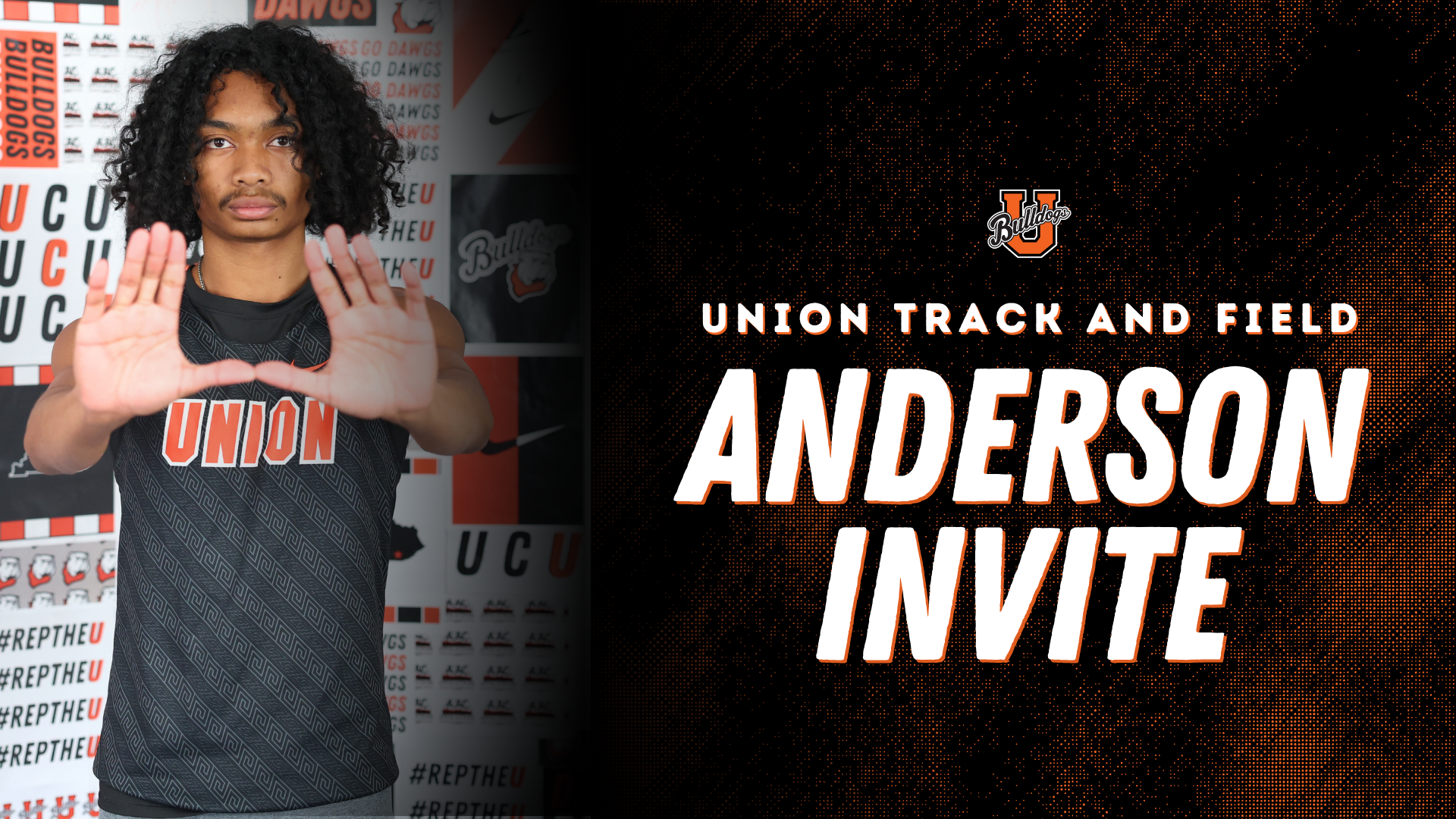 Union Men&rsquo;s Track Shines in Second-place Finish at Anderson Invitational