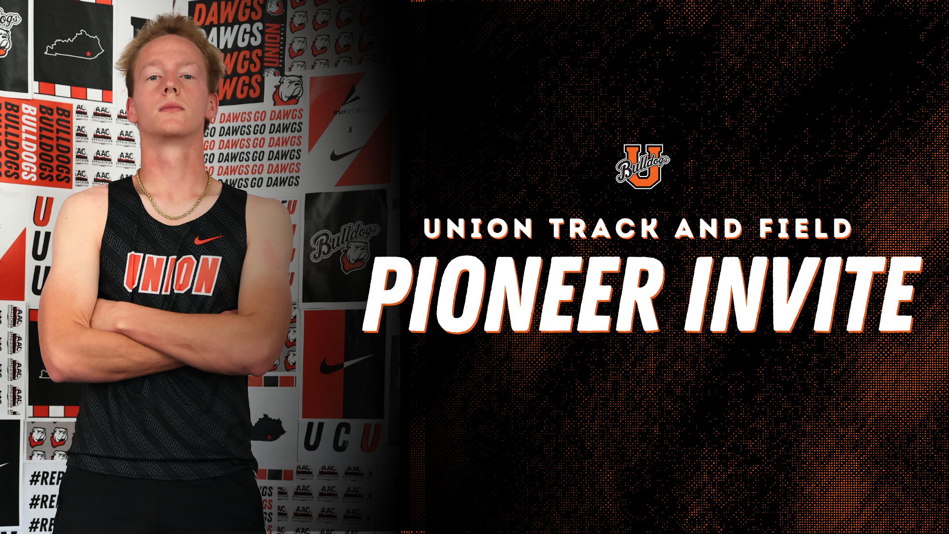 Bulldogs Dominate Pioneer Invite, Sweep Key Events