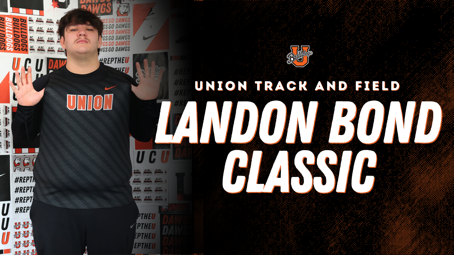 Fast Times and Big Marks Power Union at Landon Bond Classic