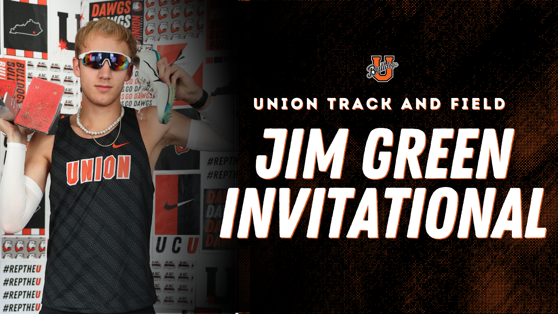 Bulldogs Deliver Solid Performances at Jim Green Invitational