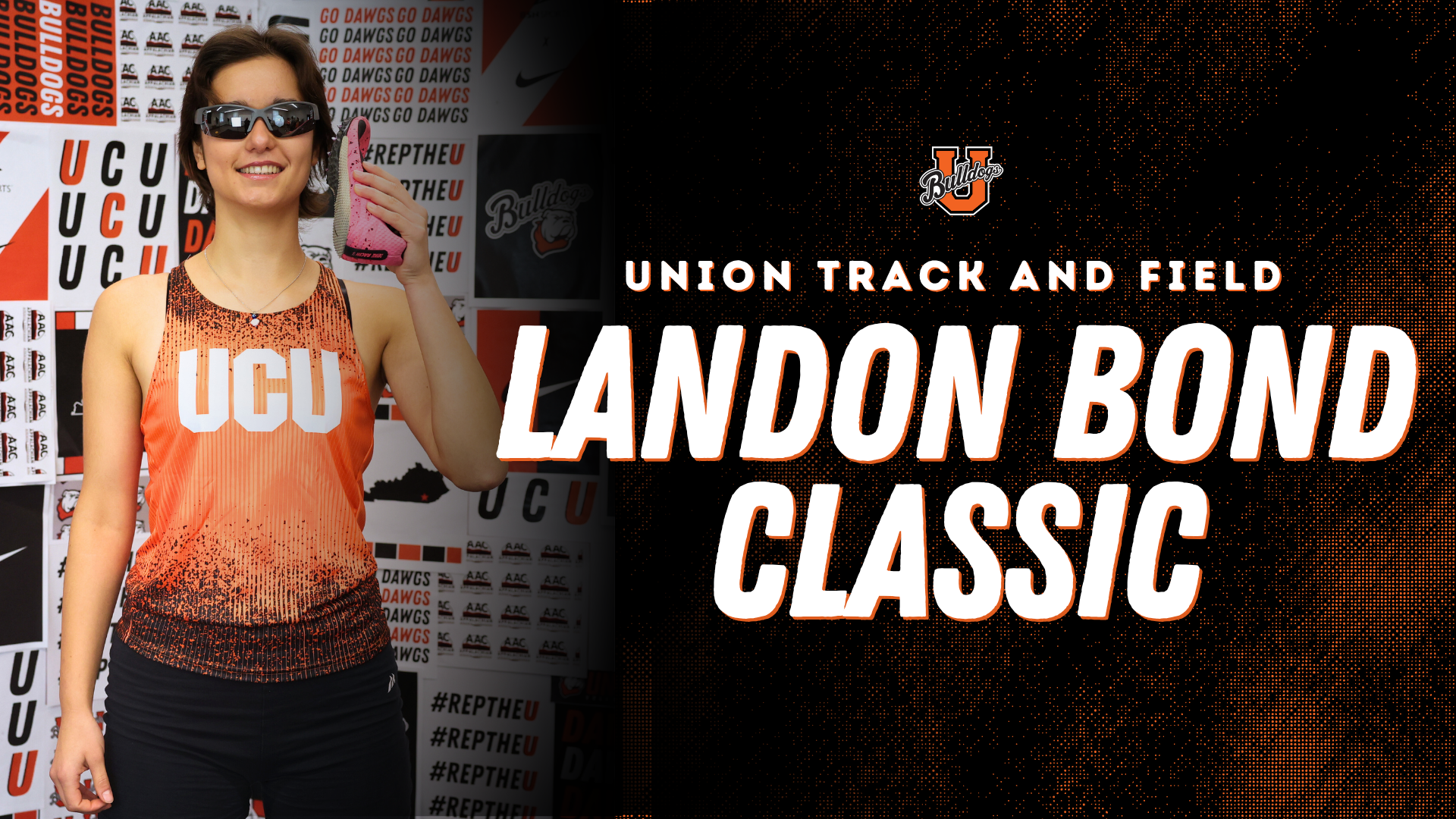 Bulldogs Deliver Solid Performances at Landon Bond Classic