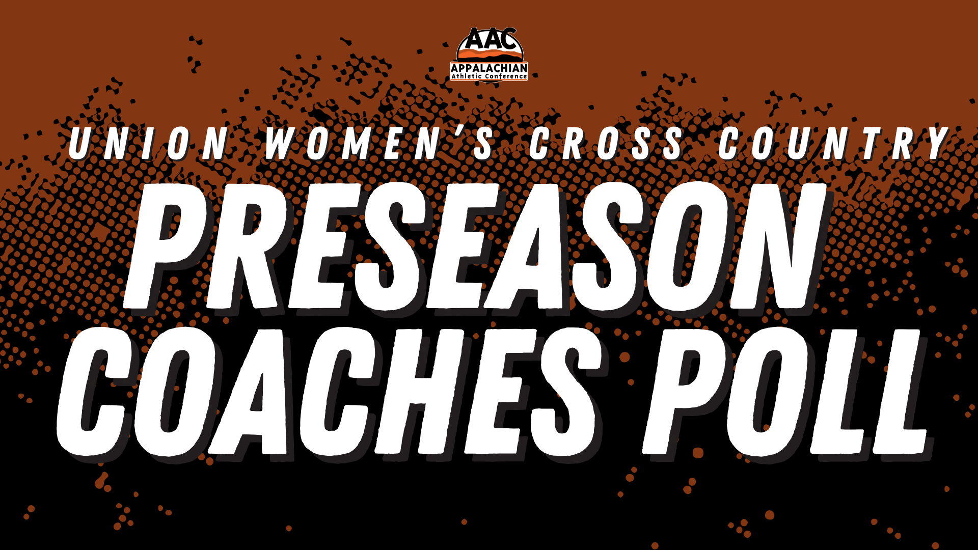 Union Women&rsquo;s Cross Country Slotted at No. 12 in AAC Preseason Poll