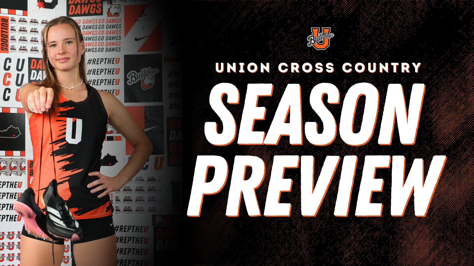 2025 Union Cross Country Season Preview