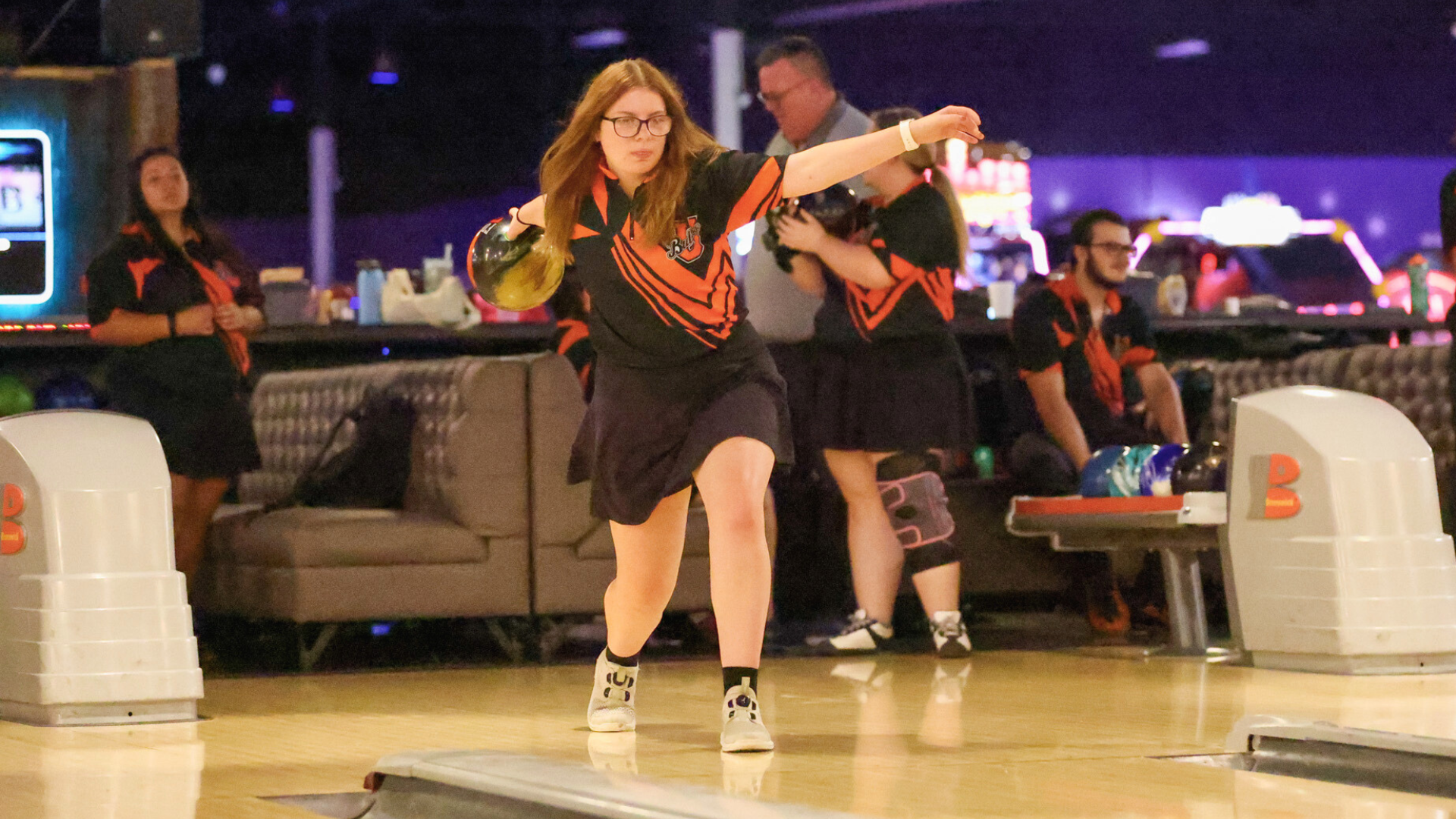 Bulldogs Return to ITC Sectionals, Post Strong Effort