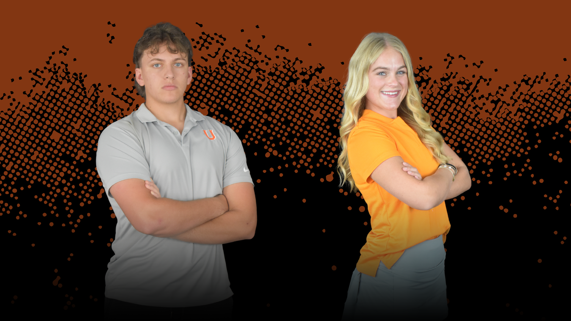 Union golf recap from the Atomic City Classic