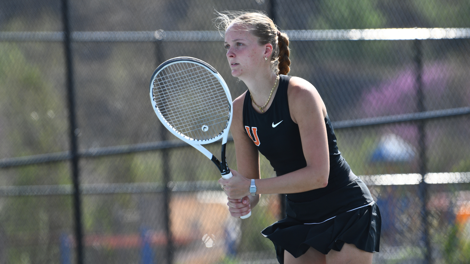 UCU women&rsquo;s tennis does not receive at-large bid to national tournament
