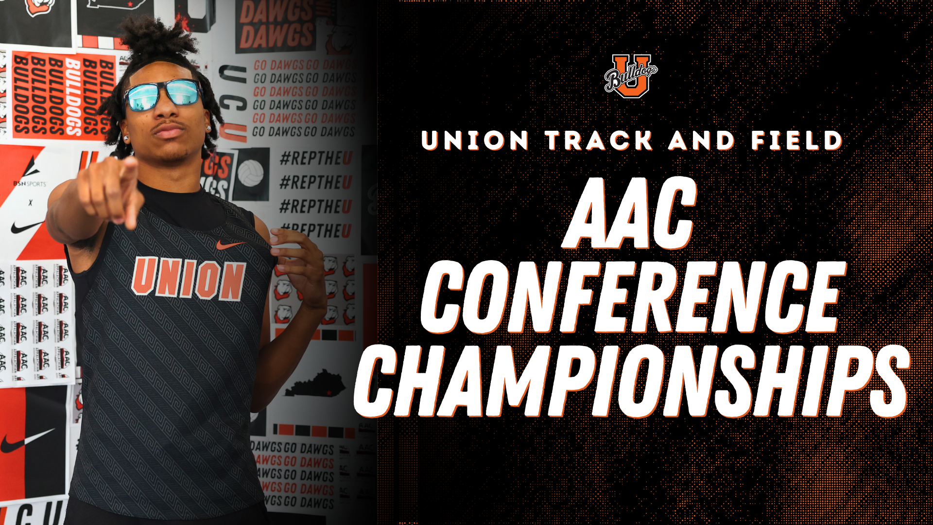 Blann&rsquo;s Runner-Up Finish Marks Fifth Podium of the Season as Bulldogs Close Indoor Campaign