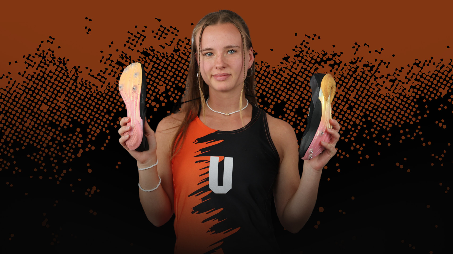 Petz Breaks Decade-Old 6K Record at Conference Championships