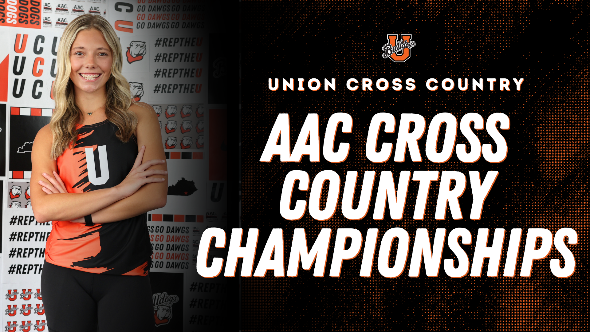 Bulldogs Conclude Season with Strong Showing at AAC Championships
