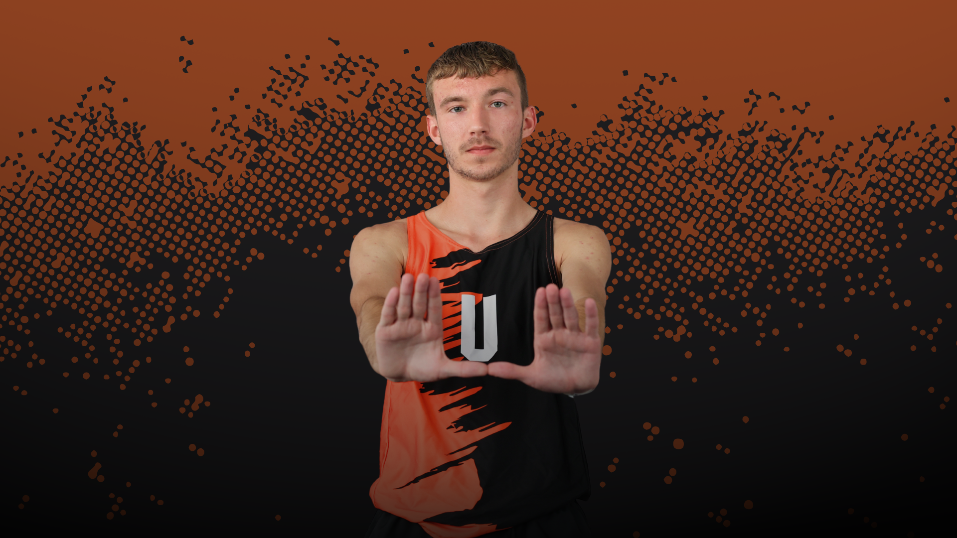 Union&rsquo;s Jackson Crume Shatters 17-Year-Old 8K Record